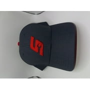 Snap-on Tools 3D Heather Gray Cap - High-Quality 65% Cotton 35% Polyester Adjustable Velcro Strap Unisex Accessory