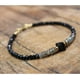 thumbnail image 4 of Pulsera de turmalina negra para mujer, brazalete de protección Empath, joyería delicada de turmalina negra, cristal de turmalina negra, 4 of 4
