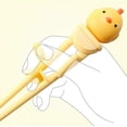 thumbnail image 3 of Chick Kids Training Chopsticks, 3 of 5