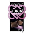 thumbnail image 1 of Chocolate amargo Turin 70% cacao 90 g, 1 of 4