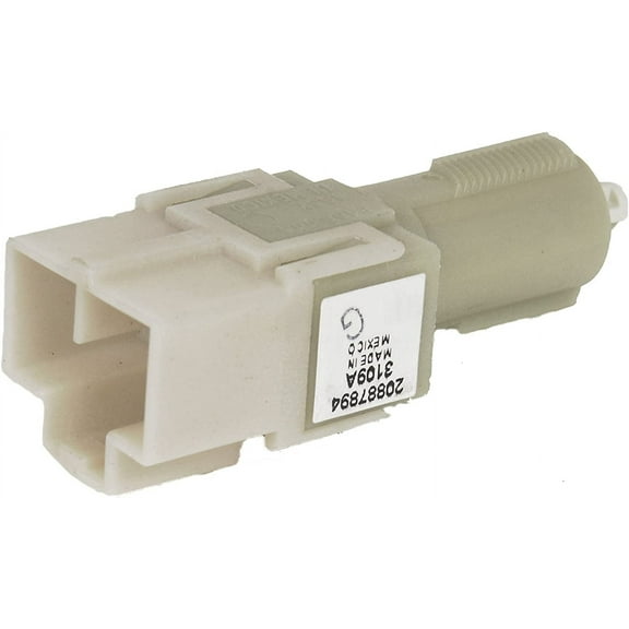 ACDelco GM Original Equipment Brake Light Switch 20887894 Fits select: 2011-2012 CHEVROLET COLORADO, 2012 GMC CANYON