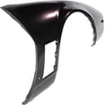 thumbnail image 3 of For 1985-1990 Firebird Fender Front, Right Primed Steel GM1241107 10081965, 3 of 5