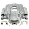 thumbnail image 3 of Raybestos R-Line Reman Semi-Loaded Caliper & Bracket Assy, 3 of 4