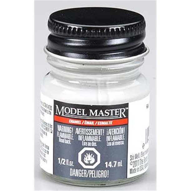 Testors Paints TES2163 Ral 7038 Hellblaugrau Kms Enamel Paint