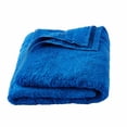 thumbnail image 2 of Mainstays Performance Solid 6-Piece Bath Towel Set - Cobalt Crush, 2 of 2
