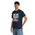 thumbnail image 6 of Never Underestimate An Old Man With A Black Belt Shirt, Karate Tee -ID: 663, 6 of 7