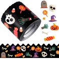 thumbnail image 1 of shiyou-Halloween Bulletin Board Borders Decorations, 1 of 4