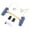 12.1, variant on Game Controller Pad Tablet Gamepad 6 Button Pulses Continuous Shoots for 9.1inch to 13.5inch