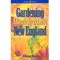thumbnail image 2 of Gardening Month by Month in New England, 2 of 2