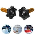 thumbnail image 4 of FRCOLOR 1 Set DIY 3D Printer Kit with Bed Leveling Spring and Leveling Screw, 4 of 8