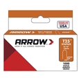 thumbnail image 2 of Arrow(R) 259 T25 Agrafes Rondes, 9/16 Pouces; 1,000 pk, 2 of 2