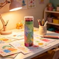 thumbnail image 1 of Ohmyroo Multi-Color Oil-Based Pencils 18/24/36 Colors Set, 1 of 7