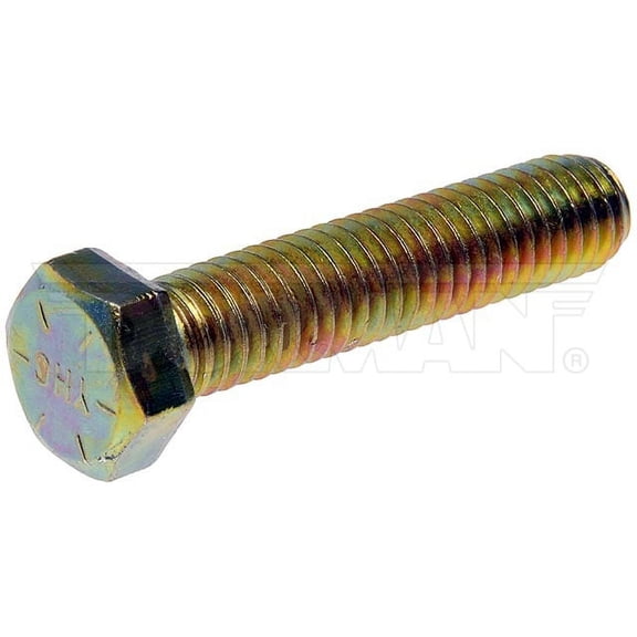 Dorman 960717D Hex Bolt - Grade 8 - 3/8 In.-16 X 1-3/4 In.