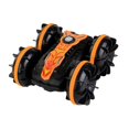 thumbnail image 1 of Coche de carreras Con Control remoto perfecl Vehículo de juguete naranja, 1 of 8