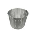 thumbnail image 3 of Nexgrill 120 Qt. Aluminum Stock Pot w/ Strainer Basket and Lid, Perfect for Seafood Boil, Crawfish, Outdoor Cooking, 3 of 7