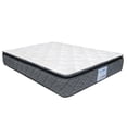 thumbnail image 2 of Colchón King Size + Sábanas + Protector de Colchón Restonic Spring Air Confort, 2 of 7