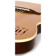 Godin Multiac Encore Nylon-String Classical Acoustic-Electric Guitar