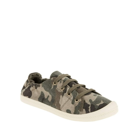 time and tru canvas sneakers