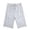 Grey, variant on Shorts for Men Athletic Jogger Running Lounge Summer Clothes Mens Short