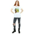 thumbnail image 4 of Genesis T-Shirt Boyfriend en Coton pour Femmes Invisible Touch Tour, 4 of 5