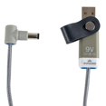 thumbnail image 2 of Alimentation de Remplacement 9V myVolts compatible avec Sennheiser NT9-3A PSU Pièce, 2 of 5