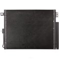 thumbnail image 1 of 7-3893 A/C Condenseur par SPECTRA PREMIUM IND INC, 1 of 4
