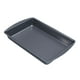 thumbnail image 1 of Sartén para lasaña Sartén de metal para hornear Sartén para lasaña/horno fácil de limpiar Múltiples estilos de tamaño para elegir Platos para hornear para lasaña Cazuela y sartén para hornear pan, 1 of 3