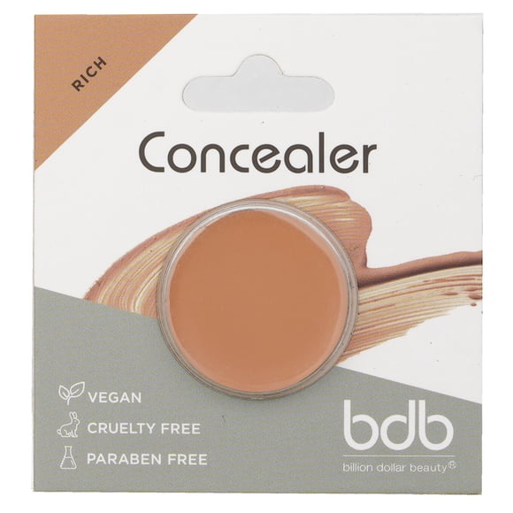 Corrector Billion Dollar Brows Rich de 1,2 g de cobertura media