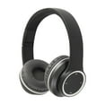thumbnail image 5 of Fuebueo Headphones Wireless Active Noise Cancelling Headest Deep Bass, Comfortable Protein Earpads for Cell Phones Laptop Computer, 5 of 6