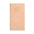 thumbnail image 2 of 2025 Agenda Book Life Goal Planner Agenda Planners Portable Memo Pad Work Notebook 2025 English Planner Notepad Household Officepink Dowling Paper Notes,Notebook*1 Clearance, 2 of 9