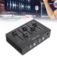 thumbnail image 1 of Ecualizador Estéreo EQ, Ecualizador EQ De Bajo Ruido Para Instrumentos Musicales Electrónicos, 1 of 7