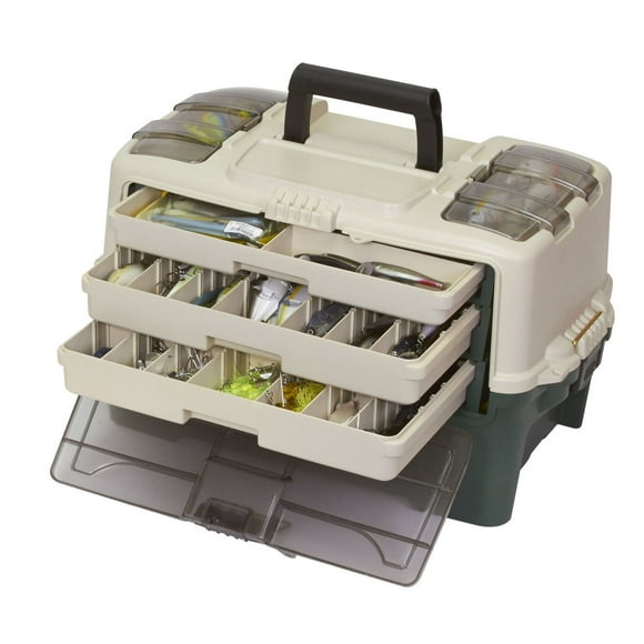 Boîte à hanche hybride 723300 StowAwayMD de Plano