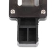 thumbnail image 1 of Oubit Car Rearview Mirror Bracket,Rearview Mirror Mobile Phone Rearview Mirror Phone Clip Bracket Car Phone Navigation GPS Holder Multi-Functional, 1 of 9