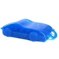 thumbnail image 2 of Maqueta de aparcamiento de coche de juguete, educativa, con caja de almacenamiento, 2 of 5