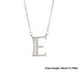 thumbnail image 3 of Collar con colgante de tu nombre, mi apellido y 26 palabras en inglés para hija., 3 of 3