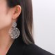 thumbnail image 4 of Pendientes colgantes, 4 of 5