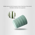 thumbnail image 5 of Eco-Friendly Cup, Wheat Straw, Lightweight Biodegradable Mug, Plastic Coffee Mug, Beverage Cup, 5 of 5
