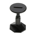 thumbnail image 2 of 2x Enchufe de Correa Surf Duradero Soporte de Cordón de Tornillo Universal para de Surf Negro shamjiam Enchufe de correa de surf, 2 of 9