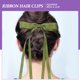 thumbnail image 2 of 6 cintas para el pelo, pinzas para el pelo, pinzas para la cinta del pelo, pasadores para mujeres, adolescentes y niñas, 2 of 6