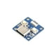 thumbnail image 3 of RP2040-BLE Microcontroller Development Board with 133 MHz M0+ Processor, Bluetooth 5.1, USB Type-C Port Adapter, 3 of 5