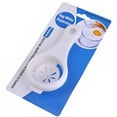 ITSELFER Mini Egg White Separator Egg Yolk Separator