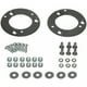 thumbnail image 1 of PLACA PARA AJUSTE DE CAMBER FOCUS 2000 al 2011 FORD Delantero MOOG ., 1 of 4