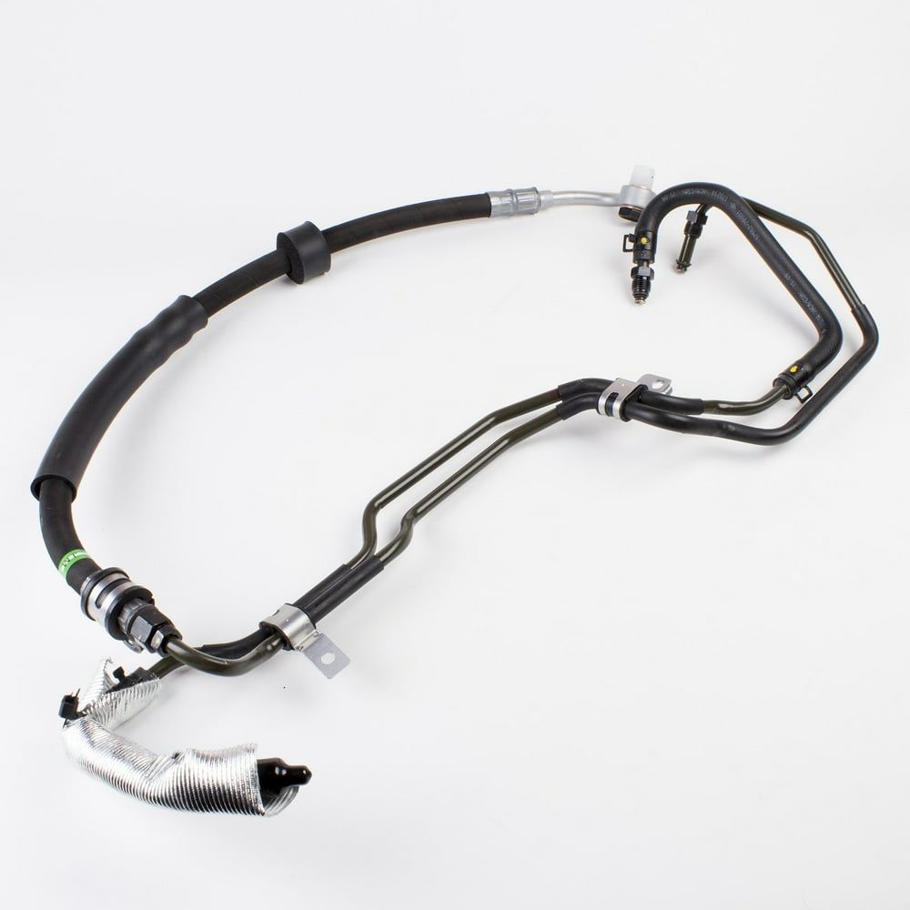 Genuine OEM Hyundai Kia/Kia Power Steering Pressure Hose for Tucson