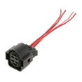 thumbnail image 4 of Conector de plástico para sensor de temperatura del para automóviles, 4 of 7