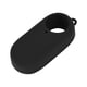 thumbnail image 5 of Funda suave de silicona para cámara Insta360 Go 2 - Protección antiarañazos y diseño ultra delgado, disponible en negro o azul. ¡Incluye orificio para cordón!, 5 of 7