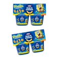 thumbnail image 3 of ( 2 Pack ) Kraft Pasta & Cheese Sauce Mix, Mac & Cheese, 4 Pack ( Total of 8 Cups ), 3 of 6