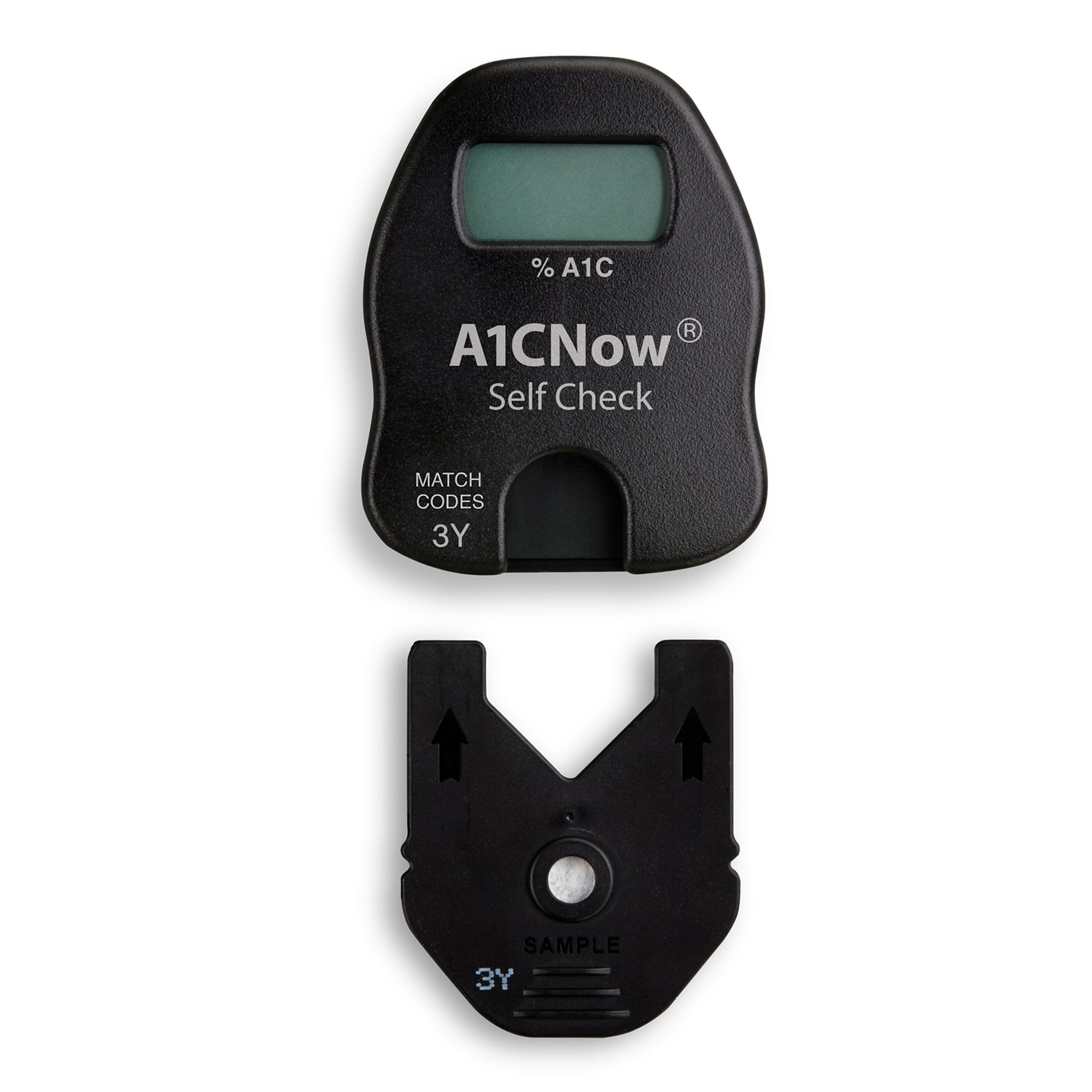 A1CNOW SELF CHECK