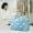B-L, variant on Storage Bag Clearance Large-Capacity Storage Bag Cheap, Storage Clothes Bags, Storage Zipper Bags Big Bags, Comforter Bag Packing for Moving B-L