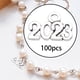 thumbnail image 5 of Dijes Pequeños 2023, Colgante DIY 2023 para , Pendientes, Accesorio mayimx Dijes Mini 2023, 5 of 9