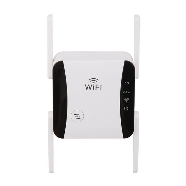 jovati Wifi Extenders Signal Booster for Home 5000 Sq Ft Wifi Extender Wifi  Booster 300Mbps Wifi Amplifier Wifi Range Extender Wifi Repeater for Home  2.4Ghz 